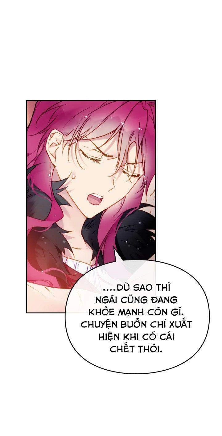 Kết Thúc Của Nhân Vật Phản Diện Chỉ Có Thể Là Cái Chết Chapter 74 - Trang 4