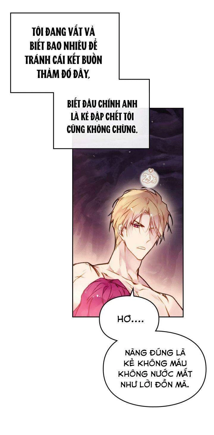 Kết Thúc Của Nhân Vật Phản Diện Chỉ Có Thể Là Cái Chết Chapter 74 - Trang 4