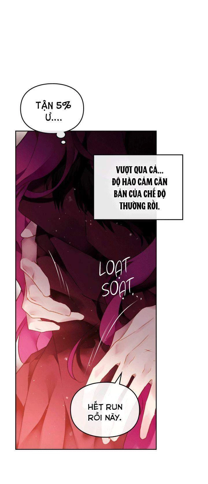 Kết Thúc Của Nhân Vật Phản Diện Chỉ Có Thể Là Cái Chết Chapter 74 - Trang 4