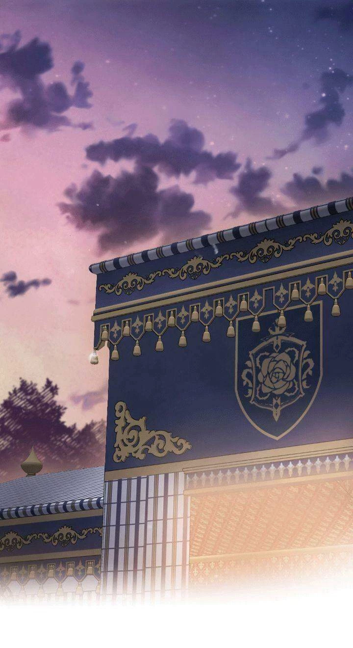 Kết Thúc Của Nhân Vật Phản Diện Chỉ Có Thể Là Cái Chết Chapter 74 - Trang 4