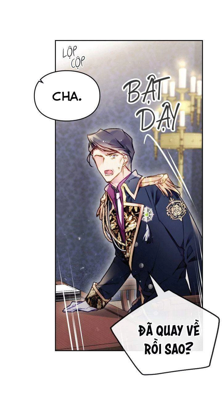 Kết Thúc Của Nhân Vật Phản Diện Chỉ Có Thể Là Cái Chết Chapter 74 - Trang 4