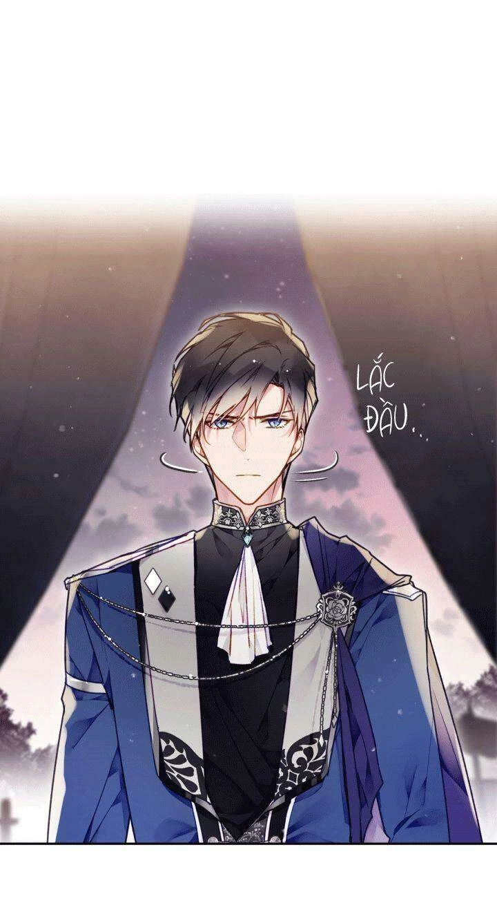 Kết Thúc Của Nhân Vật Phản Diện Chỉ Có Thể Là Cái Chết Chapter 74 - Trang 4