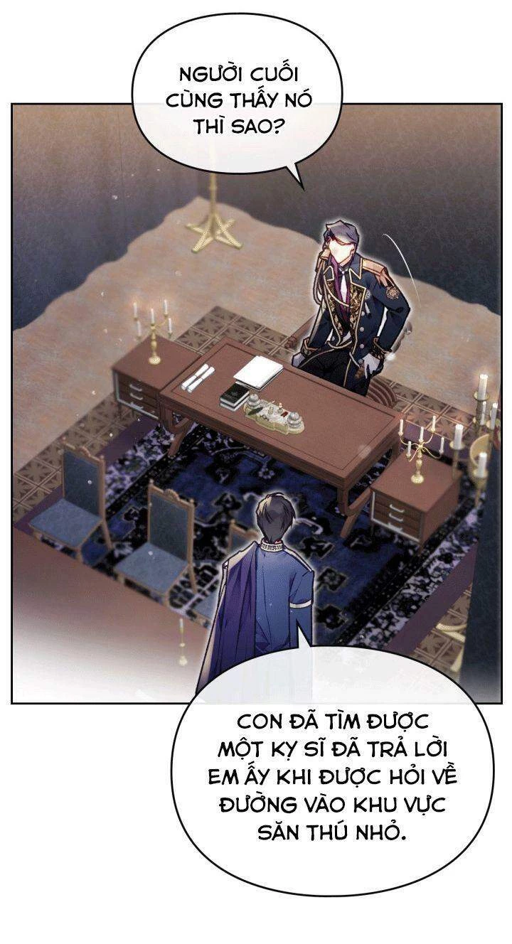 Kết Thúc Của Nhân Vật Phản Diện Chỉ Có Thể Là Cái Chết Chapter 74 - Trang 4