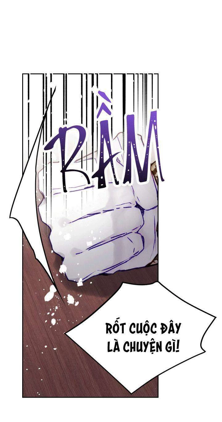 Kết Thúc Của Nhân Vật Phản Diện Chỉ Có Thể Là Cái Chết Chapter 74 - Trang 4