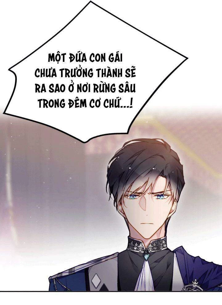 Kết Thúc Của Nhân Vật Phản Diện Chỉ Có Thể Là Cái Chết Chapter 74 - Trang 4