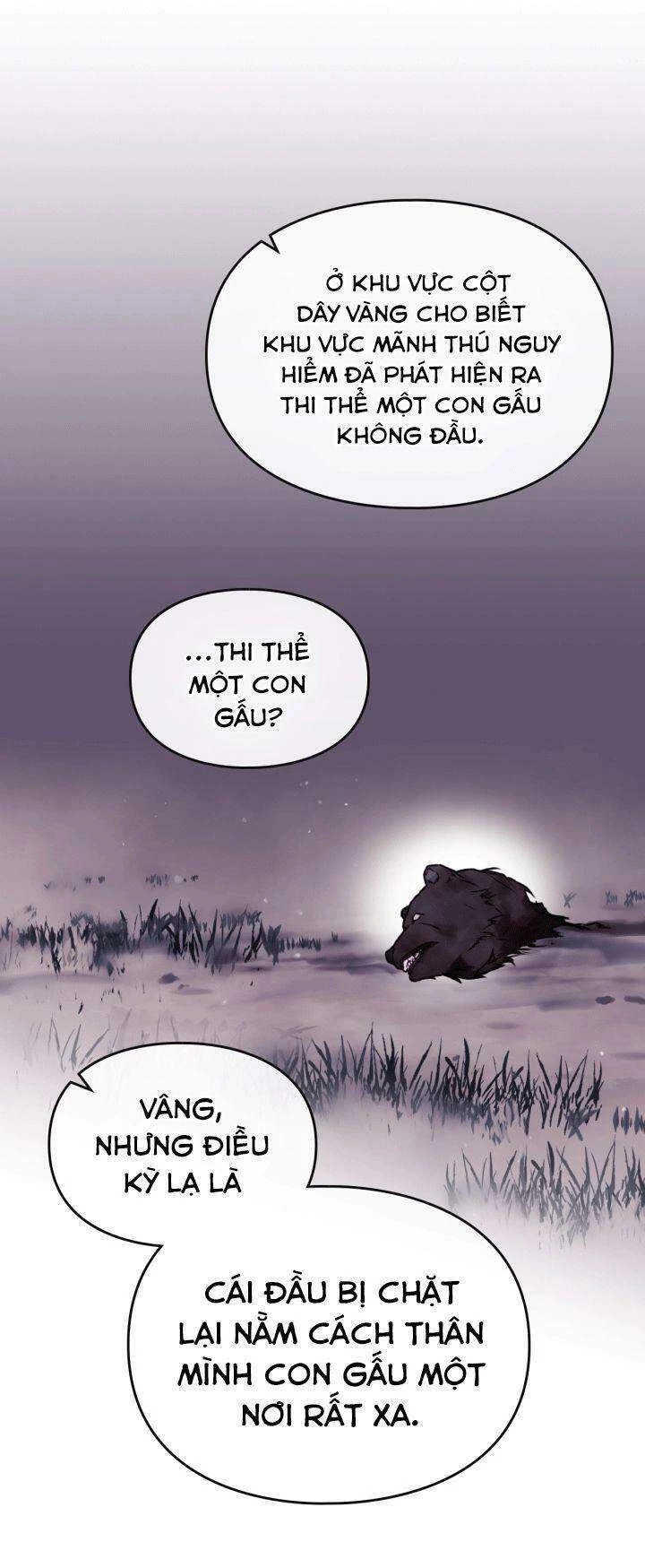 Kết Thúc Của Nhân Vật Phản Diện Chỉ Có Thể Là Cái Chết Chapter 74 - Trang 4