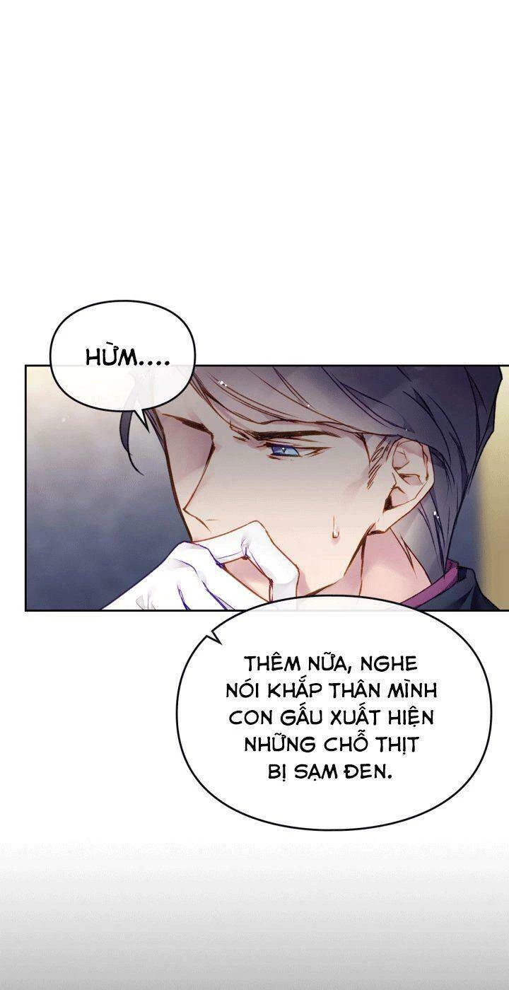 Kết Thúc Của Nhân Vật Phản Diện Chỉ Có Thể Là Cái Chết Chapter 74 - Trang 4