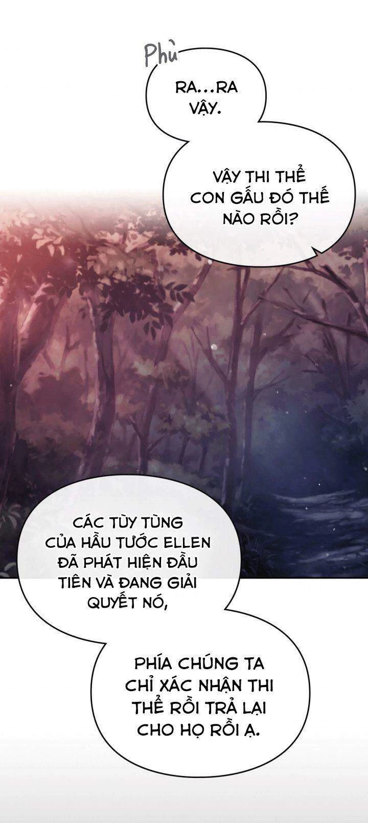 Kết Thúc Của Nhân Vật Phản Diện Chỉ Có Thể Là Cái Chết Chapter 74 - Trang 4