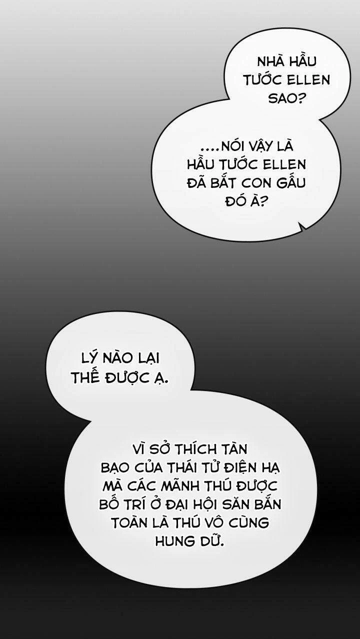 Kết Thúc Của Nhân Vật Phản Diện Chỉ Có Thể Là Cái Chết Chapter 74 - Trang 4