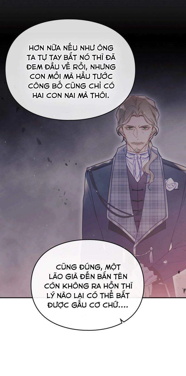 Kết Thúc Của Nhân Vật Phản Diện Chỉ Có Thể Là Cái Chết Chapter 74 - Trang 4