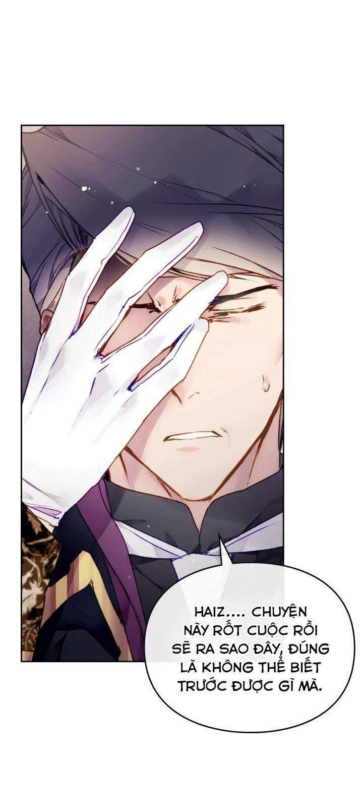 Kết Thúc Của Nhân Vật Phản Diện Chỉ Có Thể Là Cái Chết Chapter 74 - Trang 4