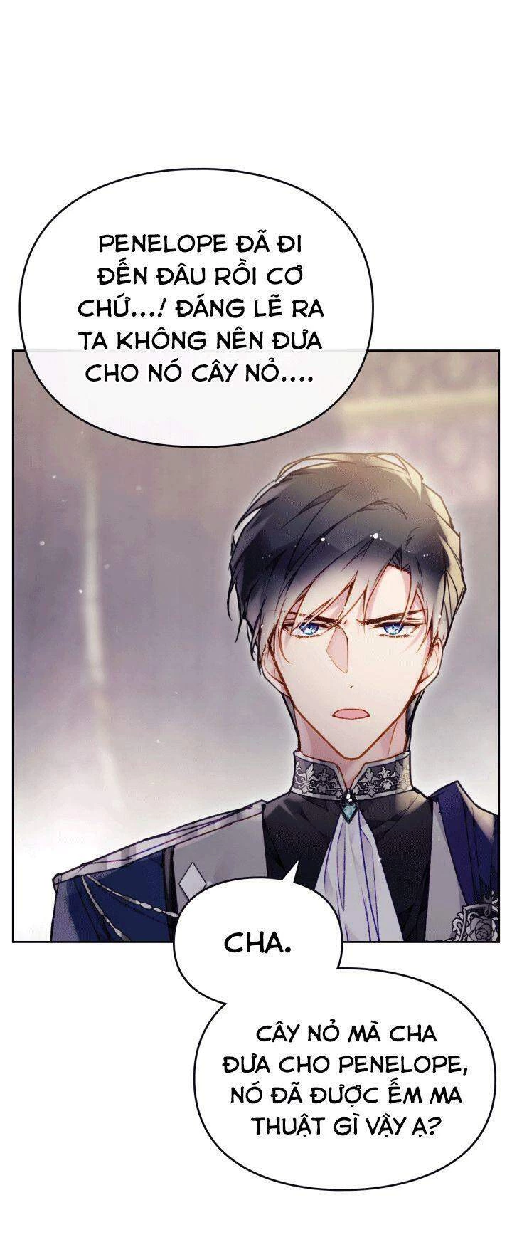 Kết Thúc Của Nhân Vật Phản Diện Chỉ Có Thể Là Cái Chết Chapter 74 - Trang 4