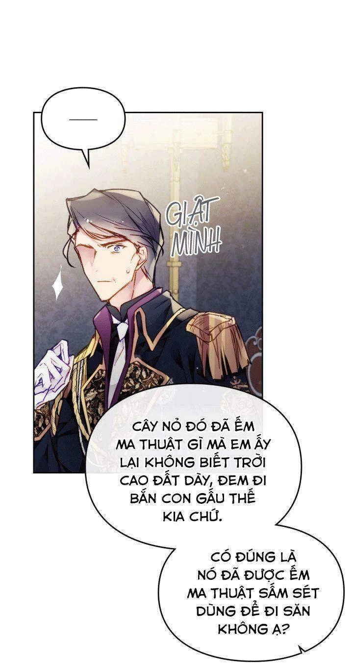 Kết Thúc Của Nhân Vật Phản Diện Chỉ Có Thể Là Cái Chết Chapter 74 - Trang 4