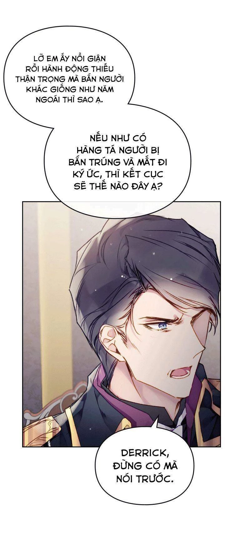 Kết Thúc Của Nhân Vật Phản Diện Chỉ Có Thể Là Cái Chết Chapter 74 - Trang 4