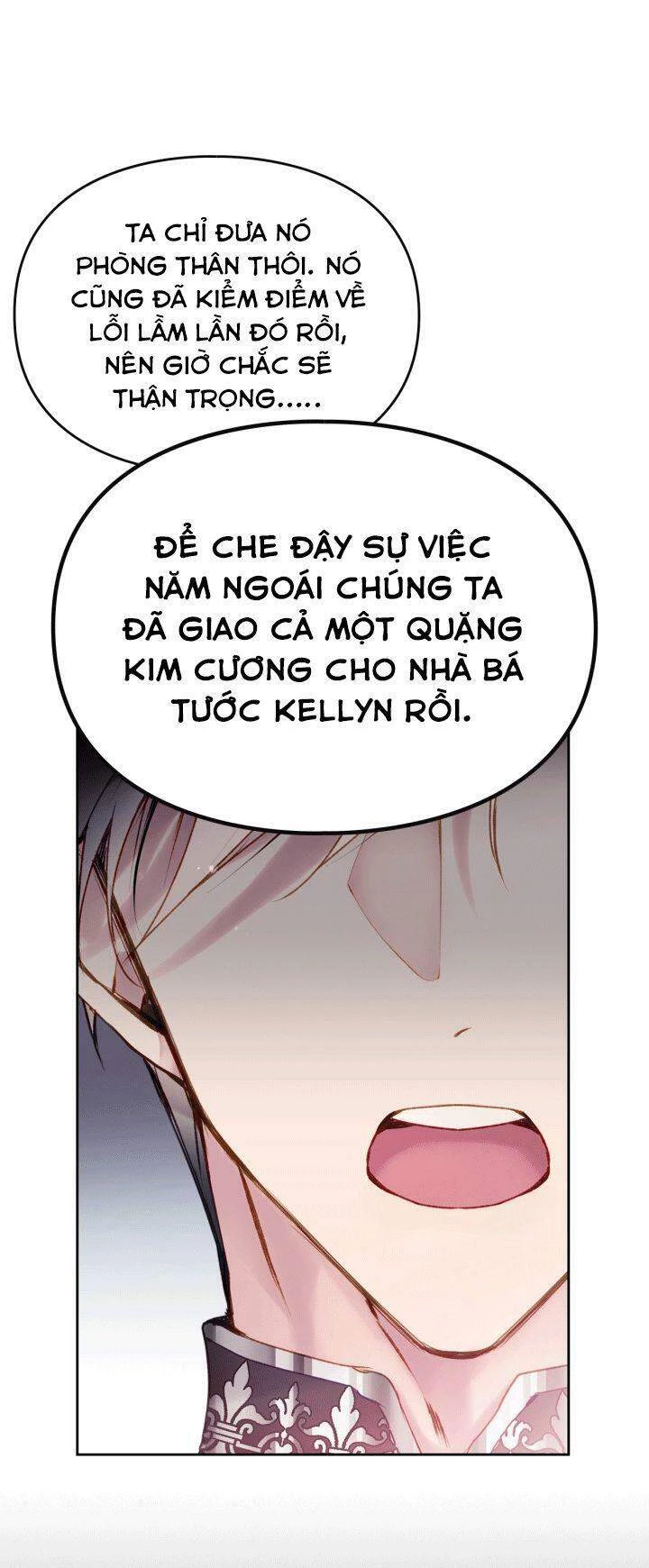 Kết Thúc Của Nhân Vật Phản Diện Chỉ Có Thể Là Cái Chết Chapter 74 - Trang 4