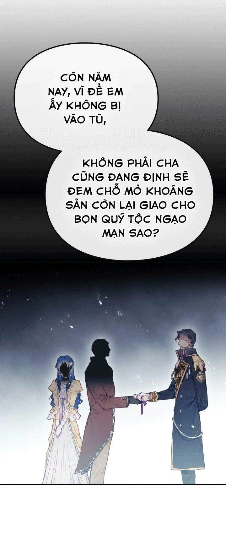 Kết Thúc Của Nhân Vật Phản Diện Chỉ Có Thể Là Cái Chết Chapter 74 - Trang 4