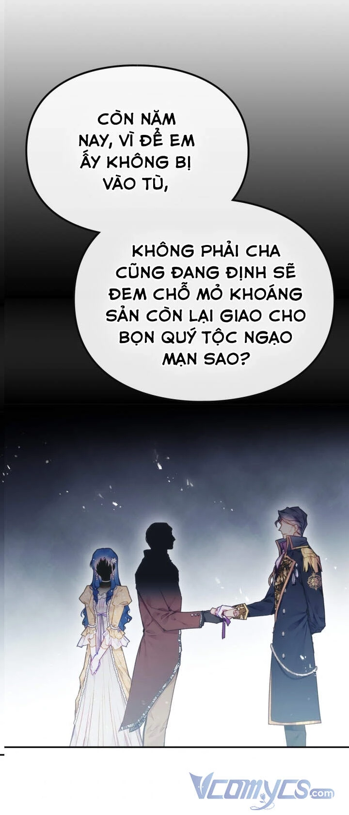 Kết Thúc Của Nhân Vật Phản Diện Chỉ Có Thể Là Cái Chết Chapter 75 - Trang 4