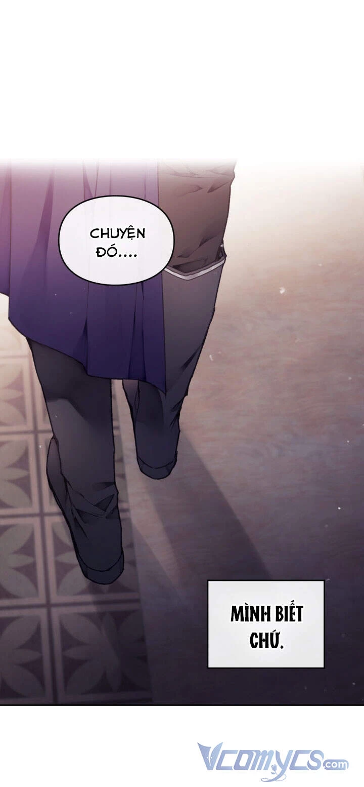 Kết Thúc Của Nhân Vật Phản Diện Chỉ Có Thể Là Cái Chết Chapter 75 - Trang 4