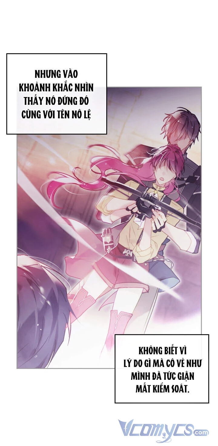 Kết Thúc Của Nhân Vật Phản Diện Chỉ Có Thể Là Cái Chết Chapter 75 - Trang 4