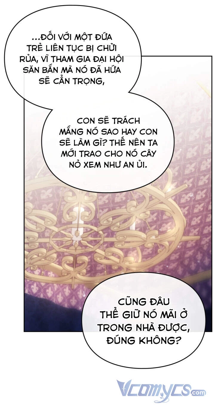 Kết Thúc Của Nhân Vật Phản Diện Chỉ Có Thể Là Cái Chết Chapter 75 - Trang 4