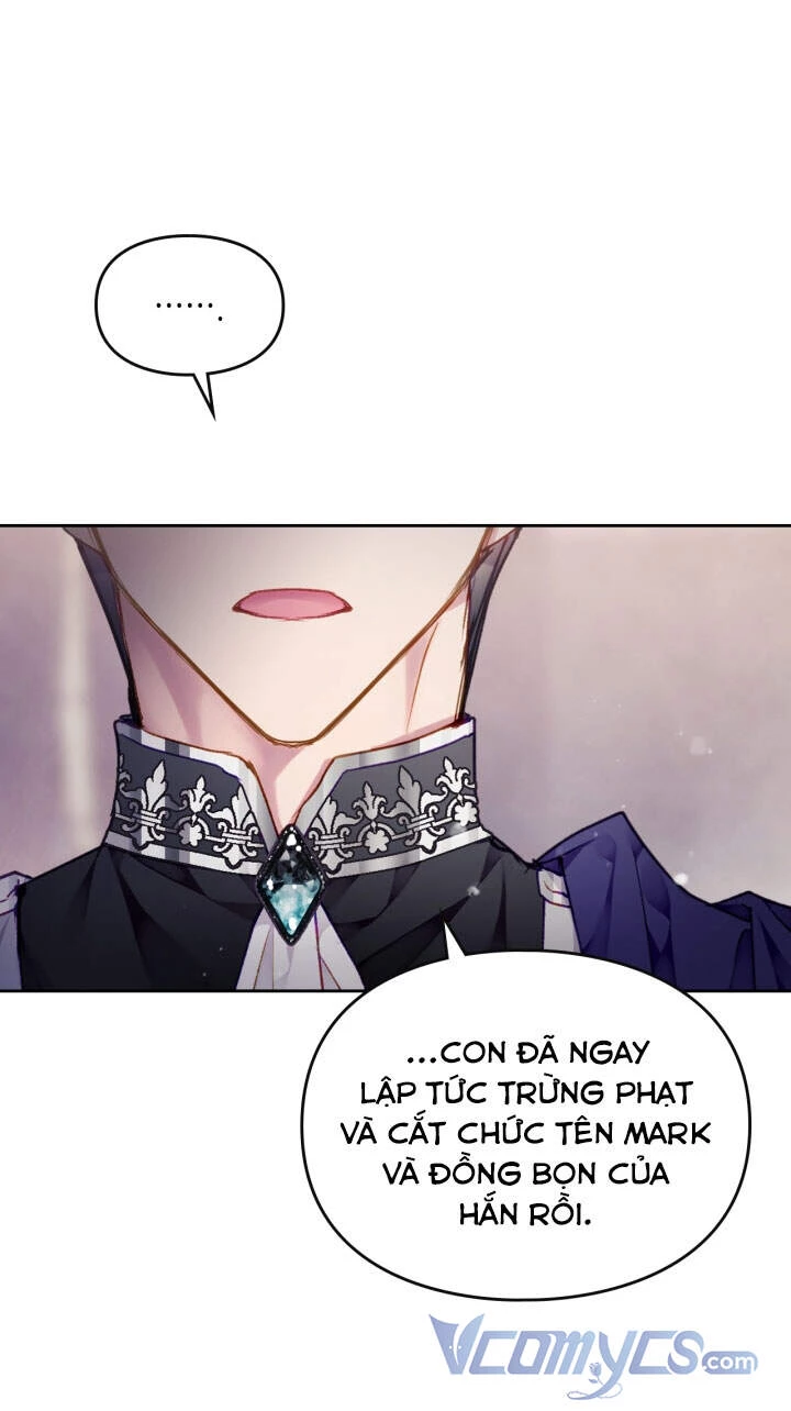 Kết Thúc Của Nhân Vật Phản Diện Chỉ Có Thể Là Cái Chết Chapter 75 - Trang 4