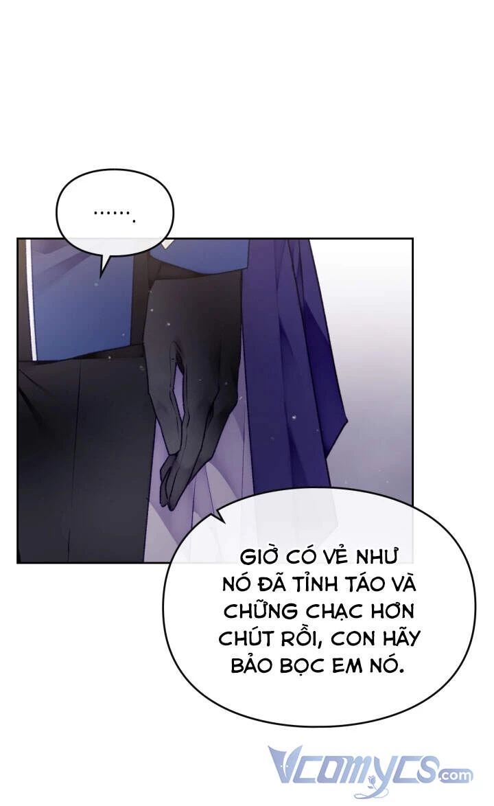 Kết Thúc Của Nhân Vật Phản Diện Chỉ Có Thể Là Cái Chết Chapter 75 - Trang 4