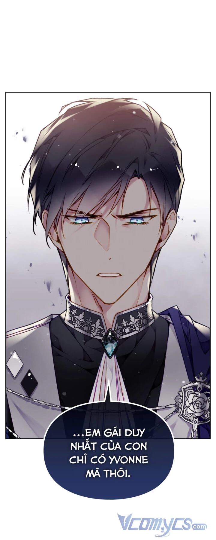 Kết Thúc Của Nhân Vật Phản Diện Chỉ Có Thể Là Cái Chết Chapter 75 - Trang 4
