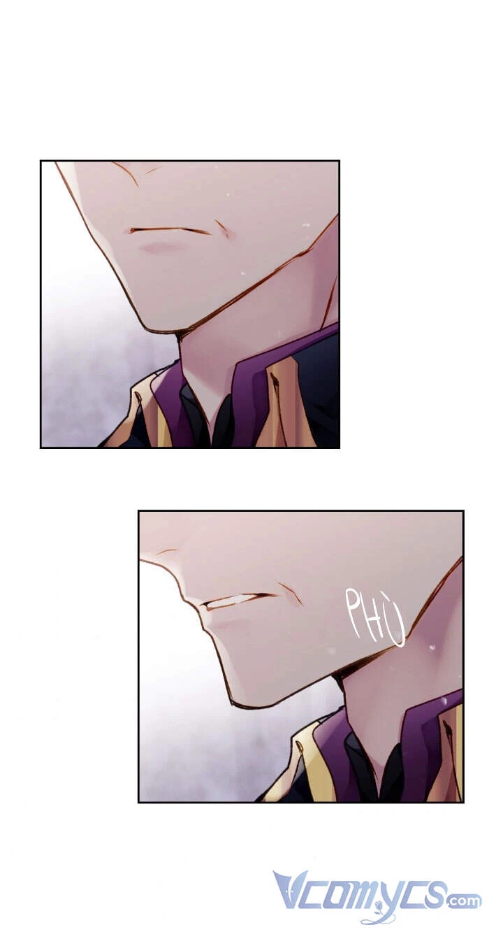 Kết Thúc Của Nhân Vật Phản Diện Chỉ Có Thể Là Cái Chết Chapter 75 - Trang 4