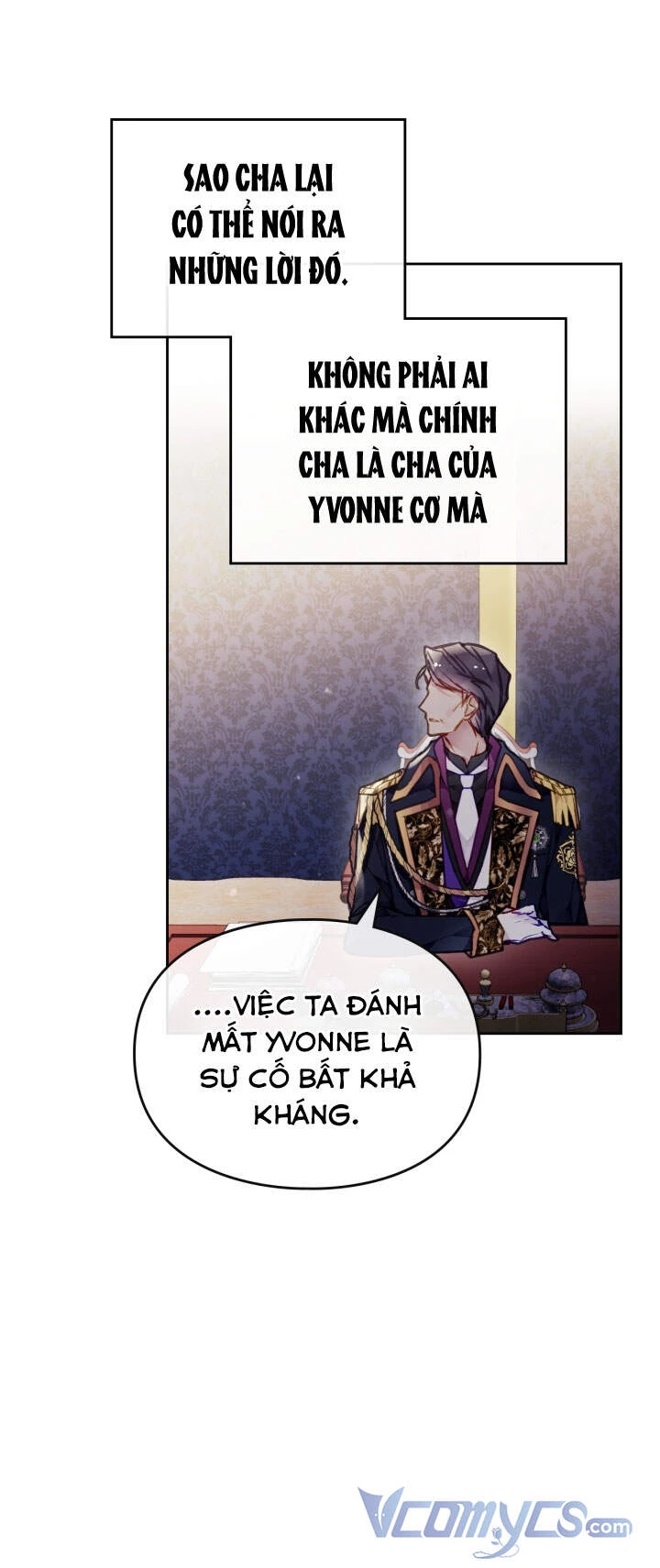 Kết Thúc Của Nhân Vật Phản Diện Chỉ Có Thể Là Cái Chết Chapter 75 - Trang 4