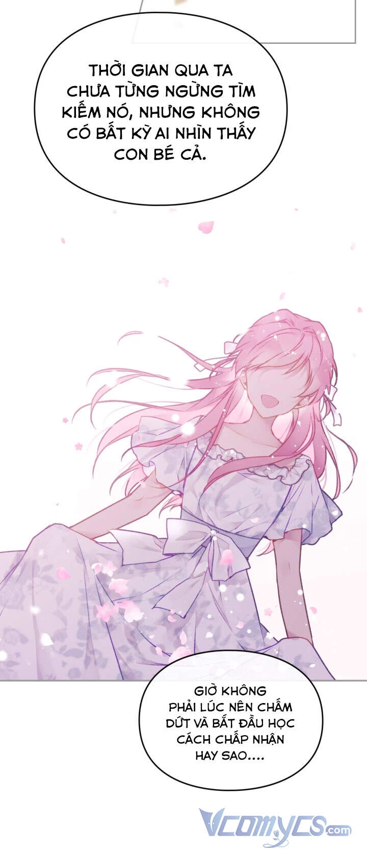 Kết Thúc Của Nhân Vật Phản Diện Chỉ Có Thể Là Cái Chết Chapter 75 - Trang 4