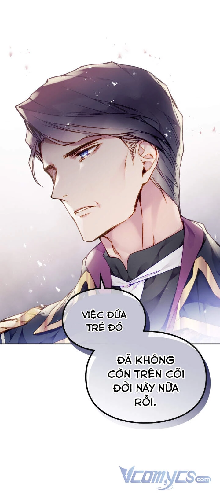 Kết Thúc Của Nhân Vật Phản Diện Chỉ Có Thể Là Cái Chết Chapter 75 - Trang 4