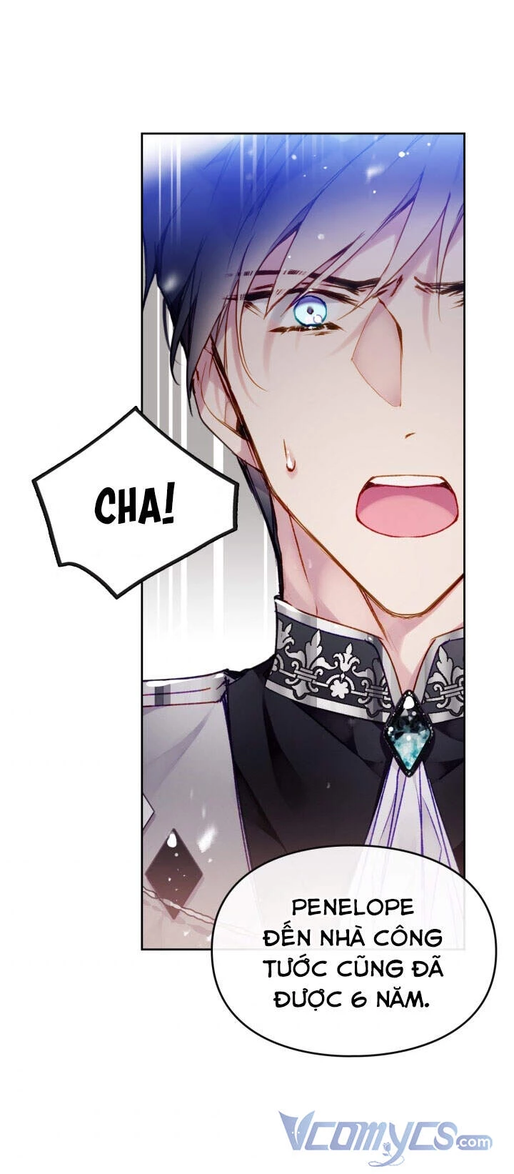 Kết Thúc Của Nhân Vật Phản Diện Chỉ Có Thể Là Cái Chết Chapter 75 - Trang 4