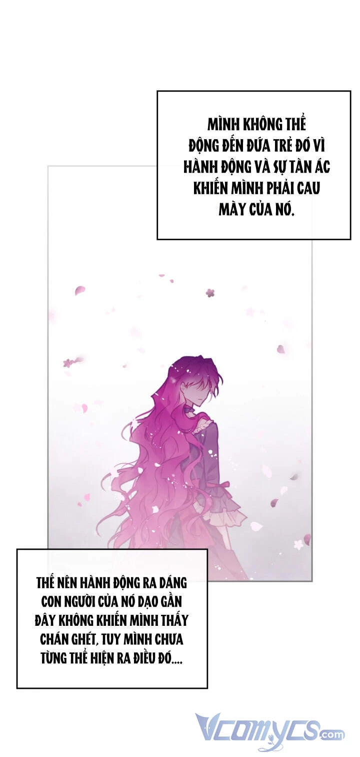 Kết Thúc Của Nhân Vật Phản Diện Chỉ Có Thể Là Cái Chết Chapter 75 - Trang 4