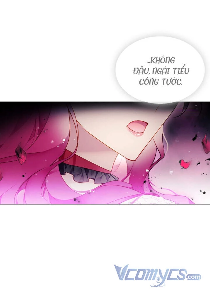 Kết Thúc Của Nhân Vật Phản Diện Chỉ Có Thể Là Cái Chết Chapter 75 - Trang 4