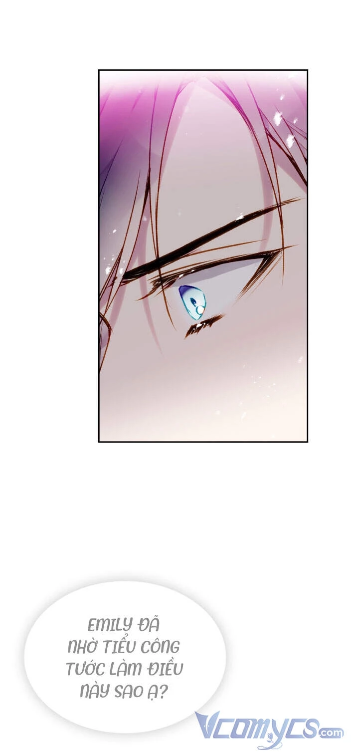 Kết Thúc Của Nhân Vật Phản Diện Chỉ Có Thể Là Cái Chết Chapter 75 - Trang 4