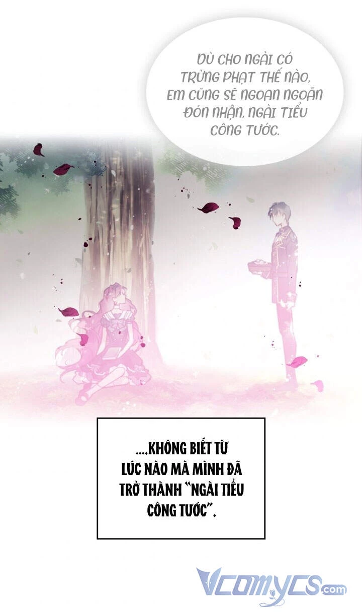 Kết Thúc Của Nhân Vật Phản Diện Chỉ Có Thể Là Cái Chết Chapter 75 - Trang 4