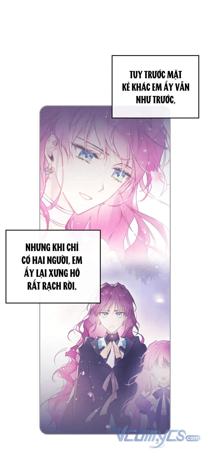 Kết Thúc Của Nhân Vật Phản Diện Chỉ Có Thể Là Cái Chết Chapter 75 - Trang 4