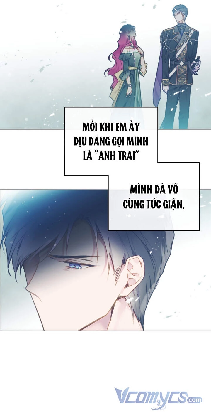 Kết Thúc Của Nhân Vật Phản Diện Chỉ Có Thể Là Cái Chết Chapter 75 - Trang 4