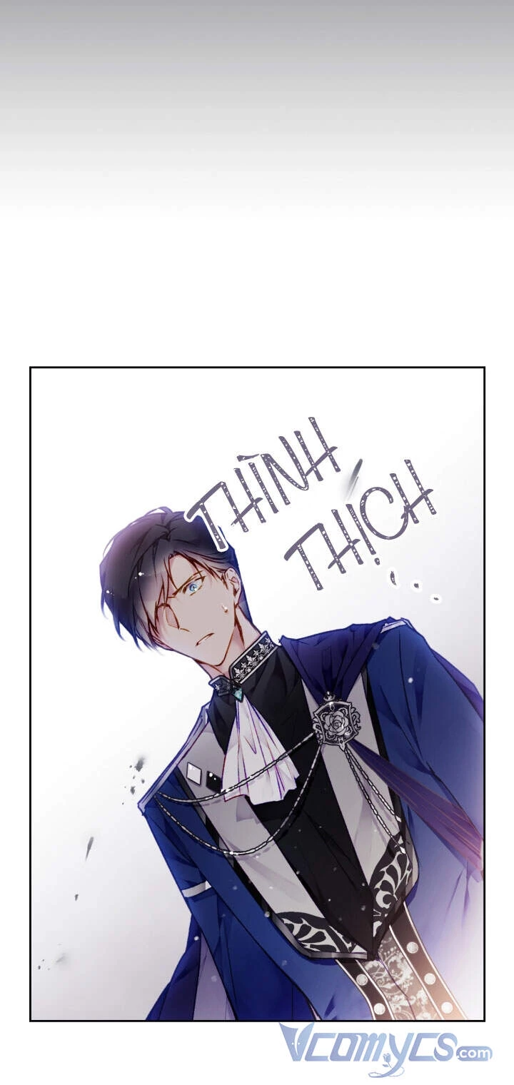 Kết Thúc Của Nhân Vật Phản Diện Chỉ Có Thể Là Cái Chết Chapter 75 - Trang 4