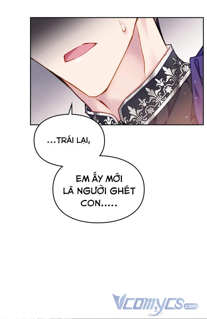 Kết Thúc Của Nhân Vật Phản Diện Chỉ Có Thể Là Cái Chết Chapter 75 - Trang 4