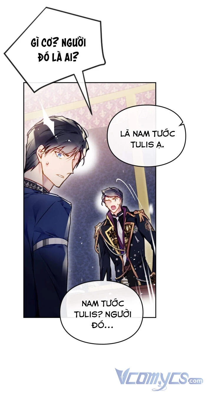 Kết Thúc Của Nhân Vật Phản Diện Chỉ Có Thể Là Cái Chết Chapter 75 - Trang 4