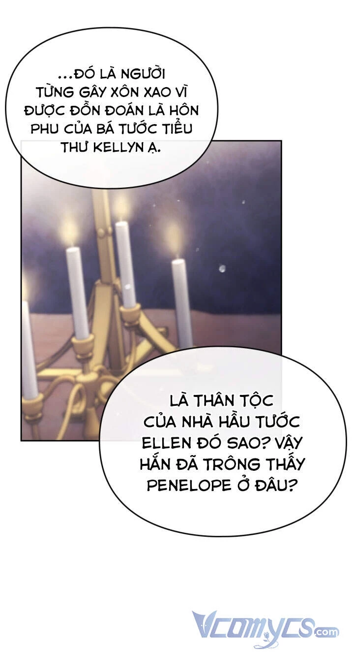 Kết Thúc Của Nhân Vật Phản Diện Chỉ Có Thể Là Cái Chết Chapter 75 - Trang 4