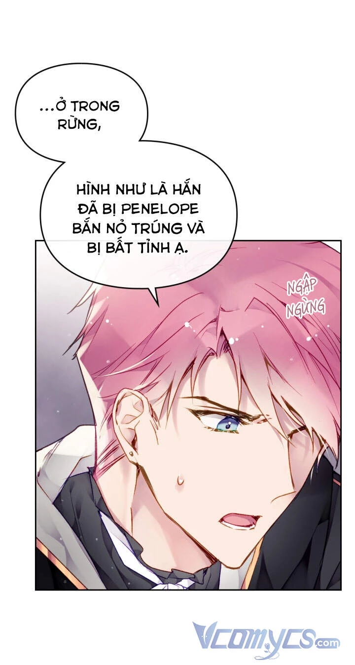 Kết Thúc Của Nhân Vật Phản Diện Chỉ Có Thể Là Cái Chết Chapter 75 - Trang 4