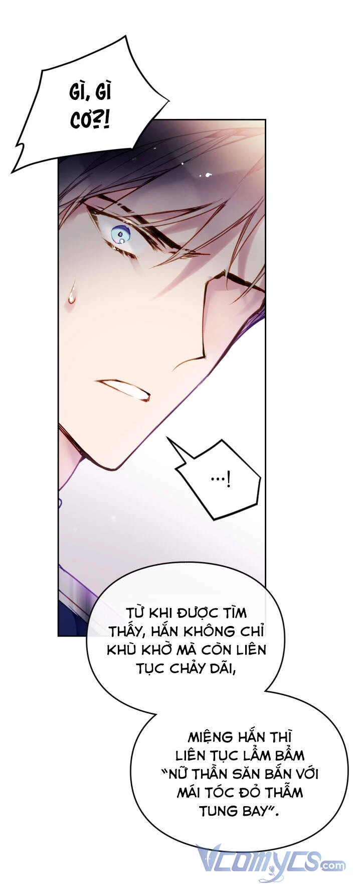 Kết Thúc Của Nhân Vật Phản Diện Chỉ Có Thể Là Cái Chết Chapter 75 - Trang 4