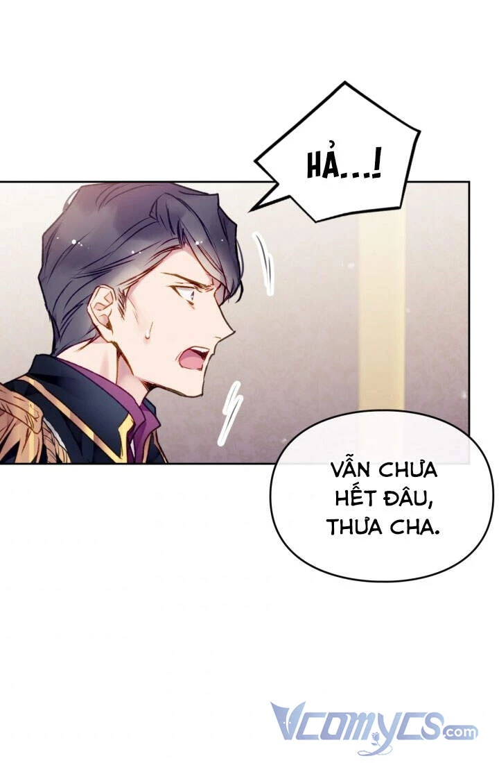 Kết Thúc Của Nhân Vật Phản Diện Chỉ Có Thể Là Cái Chết Chapter 75 - Trang 4