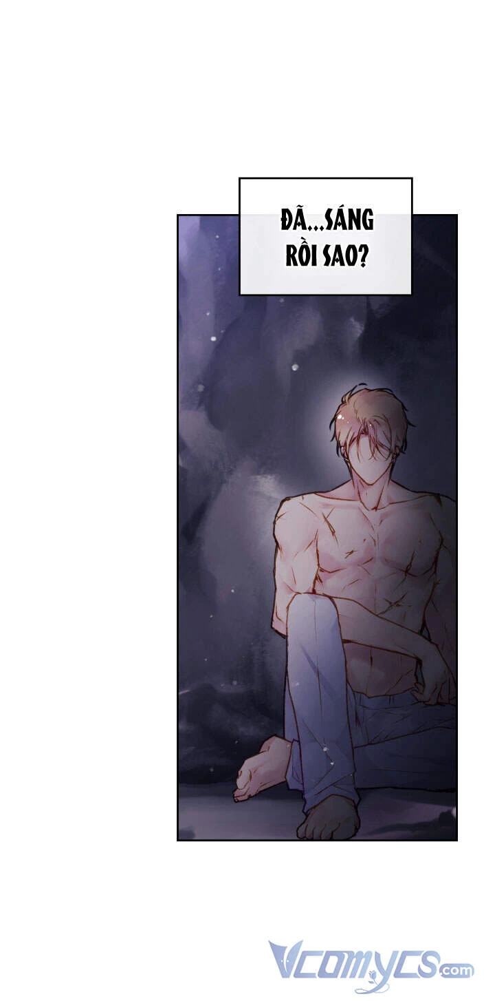 Kết Thúc Của Nhân Vật Phản Diện Chỉ Có Thể Là Cái Chết Chapter 75 - Trang 4