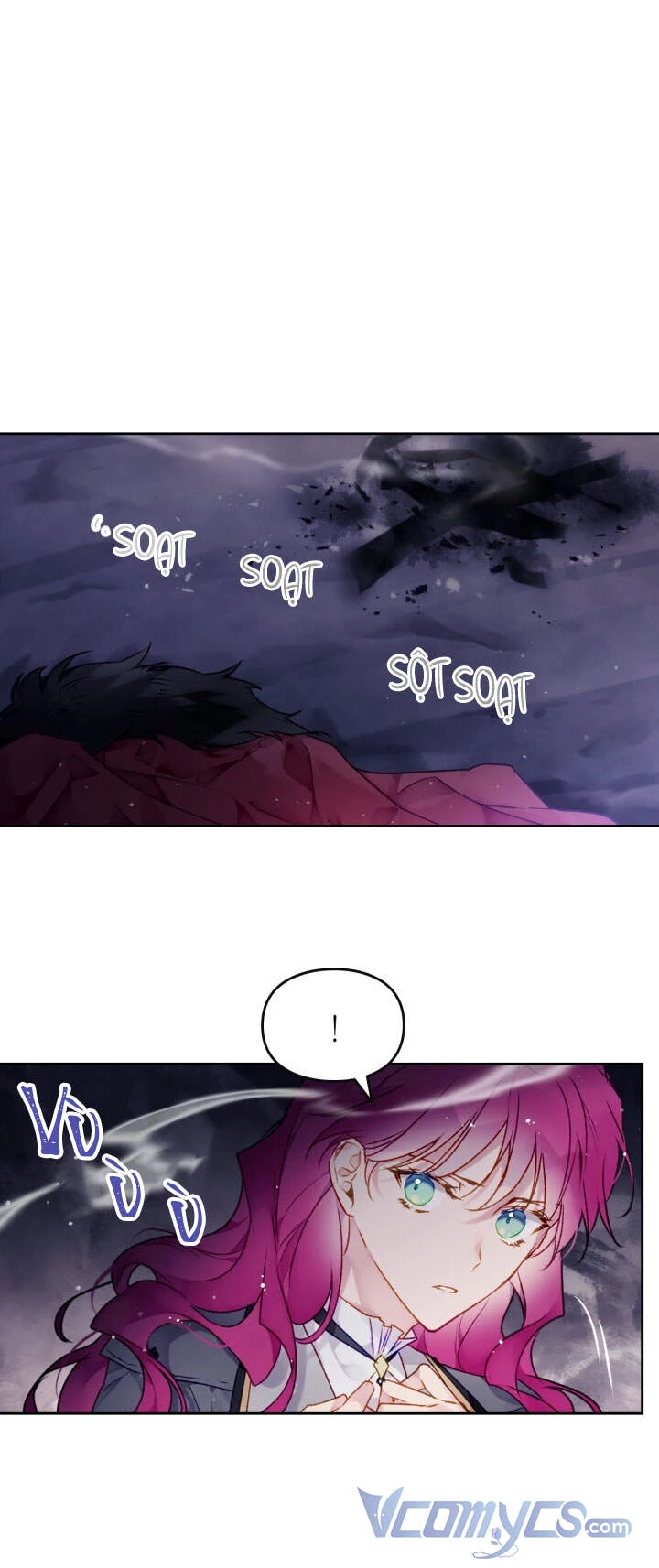 Kết Thúc Của Nhân Vật Phản Diện Chỉ Có Thể Là Cái Chết Chapter 75 - Trang 4