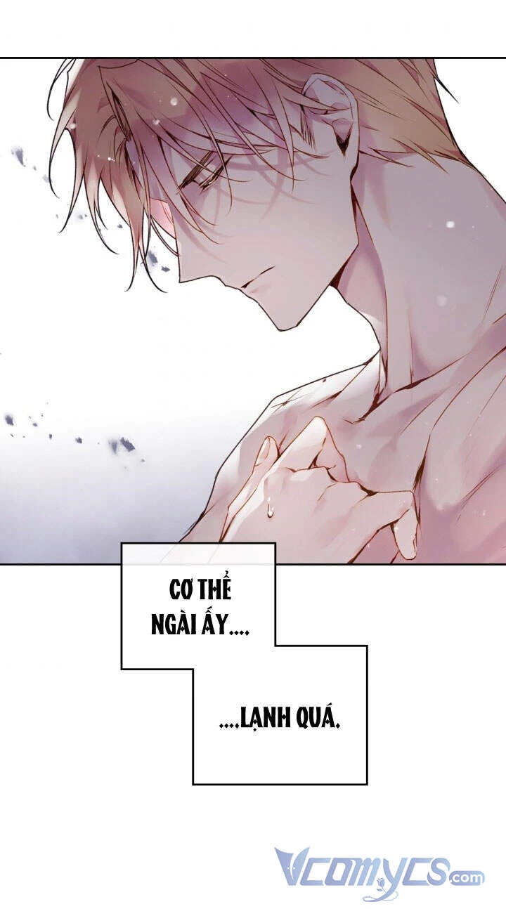 Kết Thúc Của Nhân Vật Phản Diện Chỉ Có Thể Là Cái Chết Chapter 75 - Trang 4