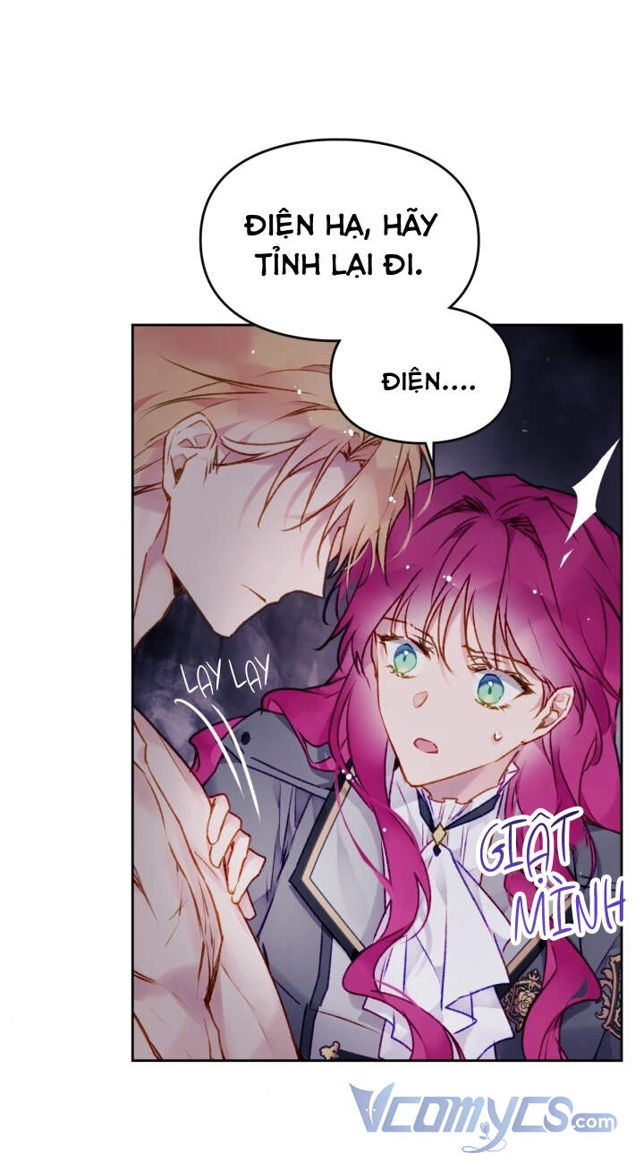 Kết Thúc Của Nhân Vật Phản Diện Chỉ Có Thể Là Cái Chết Chapter 76 - Trang 4