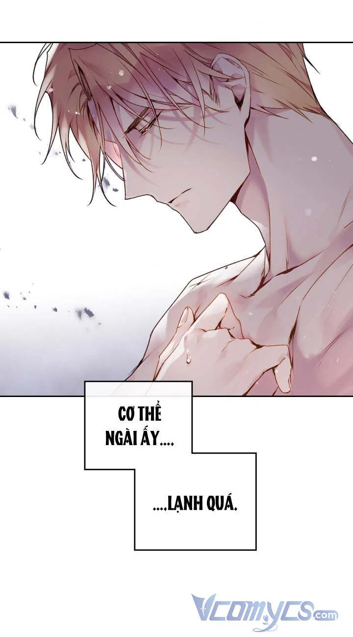 Kết Thúc Của Nhân Vật Phản Diện Chỉ Có Thể Là Cái Chết Chapter 76 - Trang 4